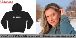 How to Style an Extra-Large Hoodie  OhCanadaShop