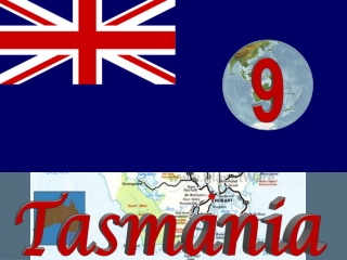 Tasmania9 Campbell Town, Great Oyster Bay, Launceston