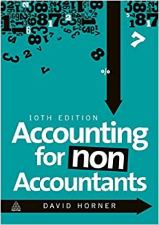 Accounting for Non Accountants