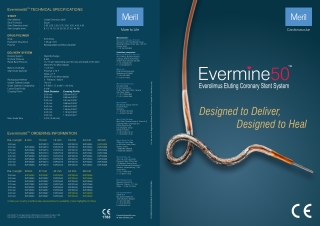 Know all about Latest Evermine 50 Online at Meril Life