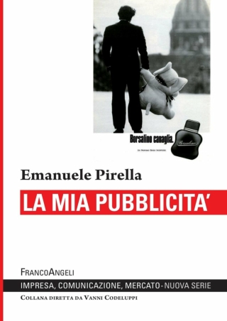 La mia pubblicitÃ  Italian Edition