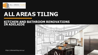 Bathroom Renovations Adelaide South Australia | All Areas Tiling