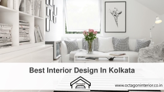 Best Interior Design In Kolkata