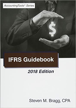 IFRS Guidebook 2018 Edition