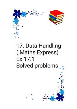 data handling complete pdf