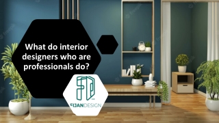 zambia commercial interior designer