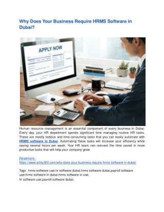 HRMS-software-in-Dubai