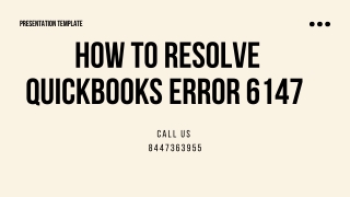 How To Resolve QuickBooks error 6147 (Easy Troubleshooting Steps) (2) (1)