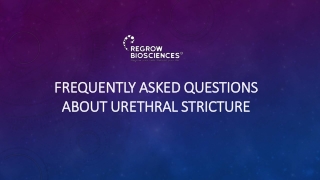 asked-questions-about-urethral-stricture