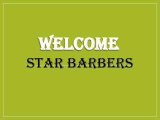Best Skin Fades in Lower Morden