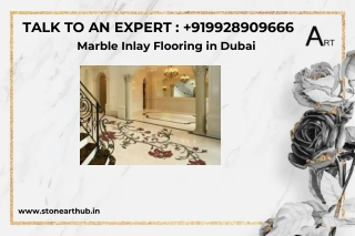 Marble Inlay Flooring in Dubai - WhatsApp Now  971 58 546 7869