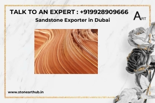 Sandstone Exporter in Dubai - WhatsApp Now  971 58 546 7869