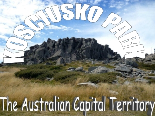 Australia Snowy Mountains2