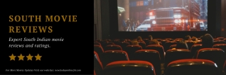 south movie reviews