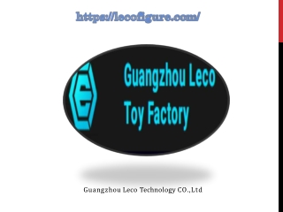 Find Toy manufacturers company in China