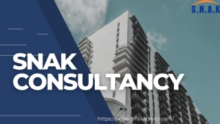 Snak is a Top global IT service, consulting, and outsourcing company