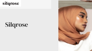 Buy Chiffon Hijab Online