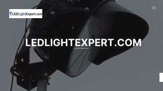 Outdoor Light Poles | Ledlightexpert.com