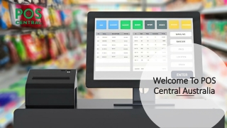 Point-Of-Sale Basics to Get Started