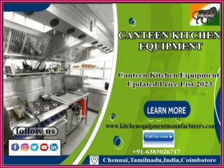 Canteen Kitchen Equipment Chennai, Tamil Nadu, India, UAE, Nepal, Maldives, Dubai, Ajman, Southi, Sri Lanka, Singapore,