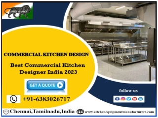 Commercial Kitchen Design Chennai, Tamil Nadu, India, UAE, Nepal, Maldives, Dubai, Ajman, Southi, Sri Lanka, Singapore,