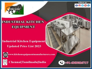 Industrial Kitchen Equipment Chennai, Tamil Nadu, India, UAE, Nepal, Maldives, Dubai, Ajman, Southi, Sri Lanka, Singapor