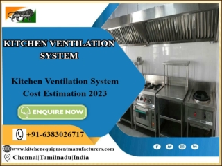 Kitchen Ventilation System Chennai, Tamil Nadu, India, UAE, Nepal, Maldives, Dubai, Ajman, Southi, Sri Lanka, Singapore,