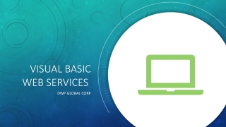 Top Visual Basic Web Service Provider In The US | Kofax RPA Tool