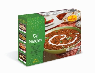 Dal Makhani