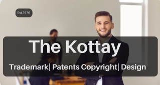 Trademark advocate in Noida | The Kottay