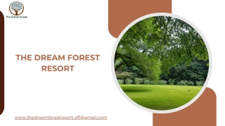 Best Resort near Delhi for Family