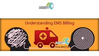 Understanding EMS Billing