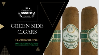 Cigars and Celebrations – What Things You Need to Know