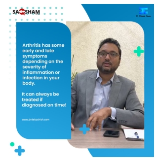 Hip replacement surgery Gurgaon- Dr. Debashish