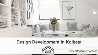 Design Development In Kolkata