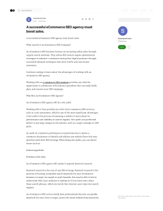 preetsharu-03-medium-com-a-successful-ecommerce-seo-agency-must-boost-sales-fcf4d8e1521a