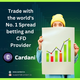 CARDANI.IO'S WEBTRADER