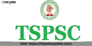 Apply online for TSPSC Recruitment 2023  9758 Positions  TheJobsUpdate