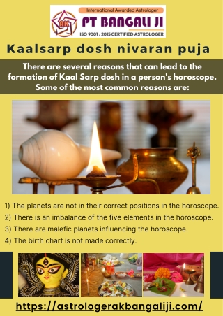 Kaalsarp Dosh Nivaran Puja | Call Now |  91-8219157676