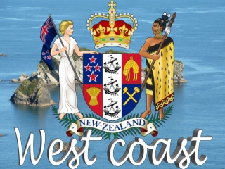 New Zealand Kekeno, Tawaki & Toi Toi (Arnott west coast)
