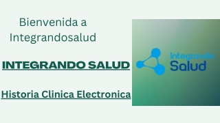 Historia Clinica Electronica
