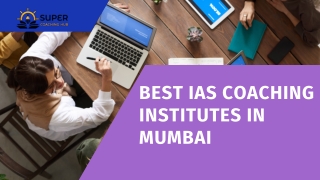 ias coaching in mumbai