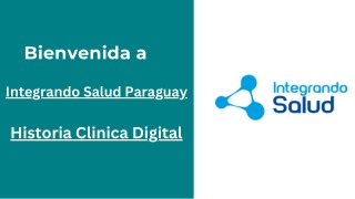 Historia Clinica Digital