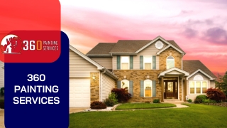Best Residential Painting Services from Painters in Auckland