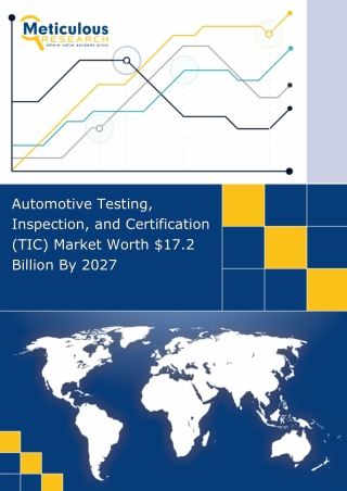 Automotive TIC Market