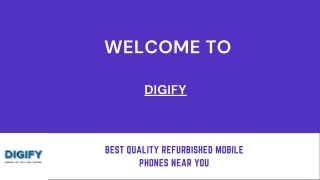 Get Refurbished Low Price Mobile