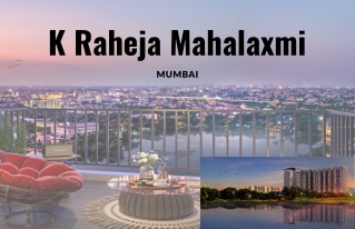 K Raheja Mahalaxmi Mumbai Brochure