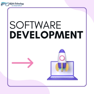 Best Software Development Company in Noida | Best Platform for Software Developm