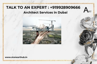 Architect Services in Dubai - WhatsApp Now  971 58 546 7869