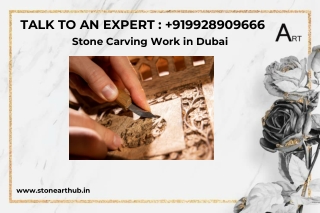 Stone Carving Work in Dubai - WhatsApp Now  971 58 546 7869